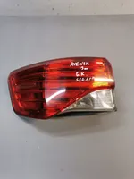 Toyota Avensis T270 Lampa tylna 