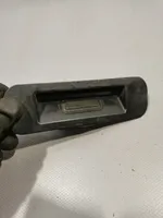 Opel Zafira C Tailgate opening switch 