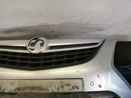 Opel Zafira C Front bumper 