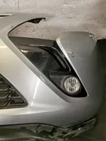 Opel Zafira C Front bumper 