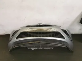 Opel Zafira C Front bumper 