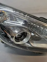 Nissan Qashqai+2 Headlight/headlamp 