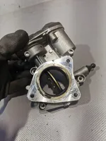 Opel Zafira C Throttle valve 55564164