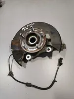 Opel Zafira C Front wheel hub 