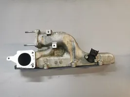 KIA Sportage Exhaust manifold 