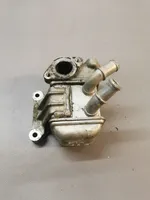 KIA Sportage EGR valve cooler 