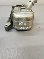 KIA Sportage EGR valve cooler 