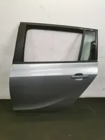Opel Zafira C Drzwi tylne 
