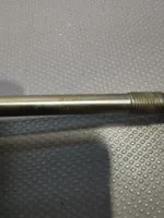 Opel Astra J Glow plug 55590467