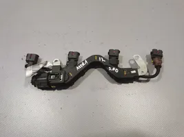 Opel Astra J Fuel injector wires 55580911