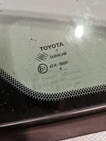 Toyota Verso Etukolmioikkuna/-lasi 