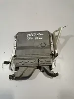 Toyota Verso Calculateur moteur ECU 896610F150