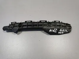 Toyota Auris E180 Support de pare-chocs arrière 5257502090