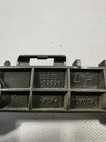 Toyota Auris E180 Support de pare-chocs arrière 5257502090