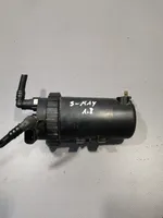 Ford S-MAX Fuel filter housing 