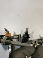Toyota Auris E180 Fuel injectors set 
