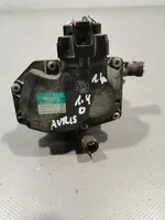 Toyota Auris E180 EGR-venttiili 2580033011