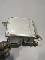 Toyota Auris E180 Sterownik / Moduł ECU 896610Z780