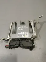 Toyota Auris E180 Sterownik / Moduł ECU 896610Z780