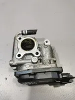 Toyota Verso Soupape vanne EGR 258000R010