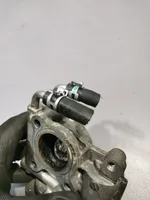 Toyota Verso Soupape vanne EGR 258000R010