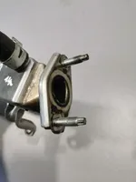 Toyota Auris E180 EGR dzesētājs 2560137010