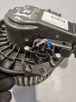 Toyota Auris E180 Ventola riscaldamento/ventilatore abitacolo 