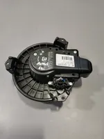 Toyota Auris E180 Ventola riscaldamento/ventilatore abitacolo 