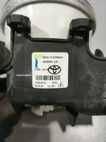 Toyota Auris E180 Miglas lukturis priekšā 8122002110