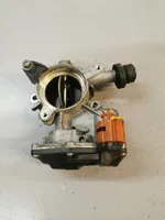 Opel Astra J Droselinė sklendė 55564164