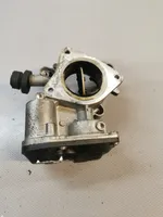 Opel Astra J Droselinė sklendė 55564164