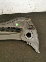 Opel Astra J Wiper trim 