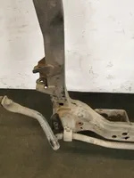 Opel Astra J Front subframe 13327078