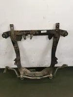 Opel Astra J Front subframe 13327078