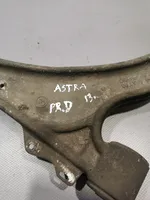 Opel Astra J Fourchette, bras de suspension inférieur avant 