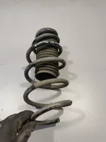 Opel Astra J Front coil spring 
