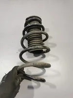 Opel Astra J Front coil spring 