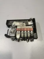 Opel Astra J Cableado positivo 