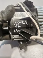 Opel Astra J Ventola riscaldamento/ventilatore abitacolo 