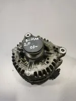 Ford S-MAX Alternador 