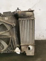 Toyota Corolla E140 E150 Kit Radiateur 