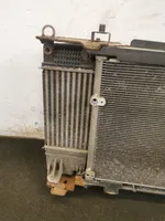 Toyota Corolla E140 E150 Kit Radiateur 