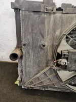 Toyota Corolla E140 E150 Kit Radiateur 