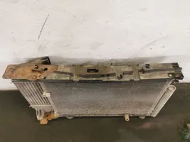 Toyota Corolla E140 E150 Kit Radiateur 