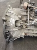 Ford Focus Manualna 6-biegowa skrzynia biegów 4M5R7F096YA