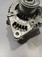 Ford S-MAX Ģenerators 