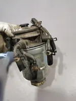 Toyota Corolla E140 E150 Staffa/supporto di montaggio del filtro carburante 