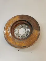 Toyota Corolla E140 E150 Front brake disc 