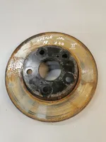 Toyota Corolla E140 E150 Front brake disc 