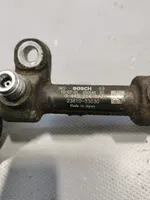 Toyota Corolla E140 E150 Kraftstoffverteiler Einspritzleiste Verteilerrohr 2381033030